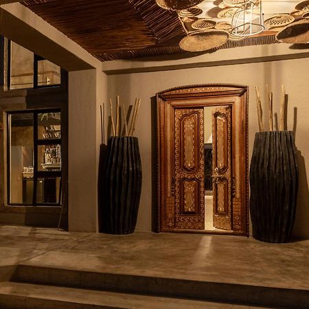 Chobe House Villa And Chalets Касане Екстер'єр фото